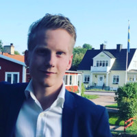 Martin Landström