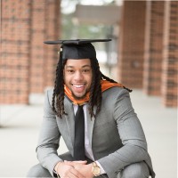 Trevon Bates