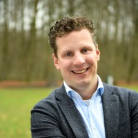 Dirk-Jan Stam