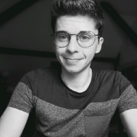 Clément Goldys