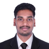 Prasad Kumar Kunapareddy