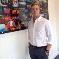 Andreas Falk