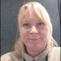 Maria Pedersen