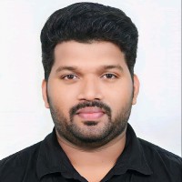 Vishnu S Raj