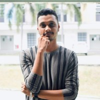 Maleesha Weerasinghe
