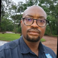 Makakane Johannes Sehebeng