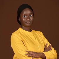 Mariyam Yussif