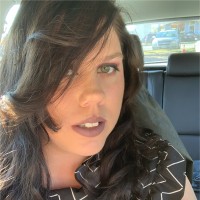 Amy Kring