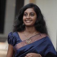 Aiswarya S