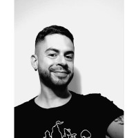 Daniel M. Cevallos