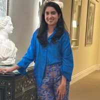 Tasha Jhangiani