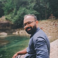 Athuljith O