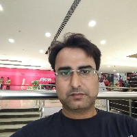 Abhishek Mishra