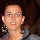 Soumaya FARHATI