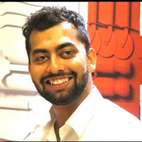 Anshaj Sharma