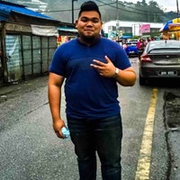 Khairul Idham