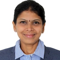 Keerthi Veeraraghavan