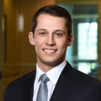 Kevin Piotrowicz, Cfa