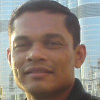 Royston J