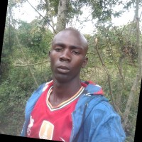 Mark Oguta