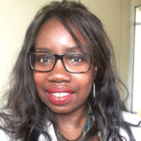 Aminata Pouye