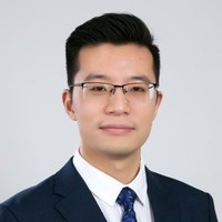 Forrest Li
