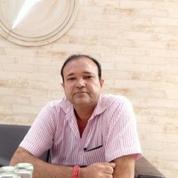 Balesh Tyagi