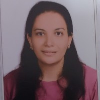 Rania Shokry Iskander