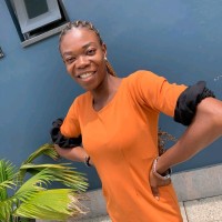 BLESSING DIKE