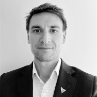 Nathan Hallam (MBA)