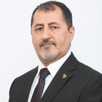 Abdul Nasser AlRifi