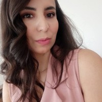 Liza Morales