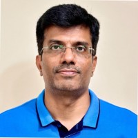 Balaji Arumugam