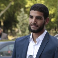 Bilal Ounissi
