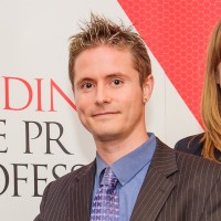 Dean Spurrell Mcipr