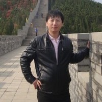 刘厚帅