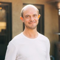 Jacob Lujan