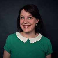 Anne Harivel