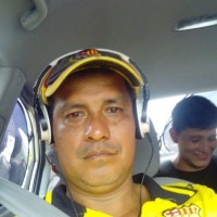 Sergio Kleber Morales Burgos
