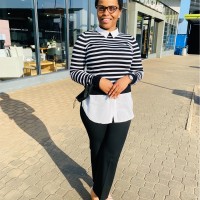 londiwe precious xaba