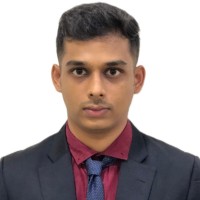 Gaurang Bhandwalkar