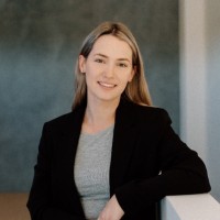 Patricia McCormack • MInstD