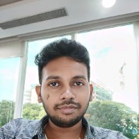 Bala Naga Gopala Krishnan M