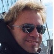 Alberto Gentilli