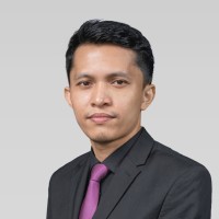 Khairido Ahmad, S.E., S.H., Apctp., C.Nps