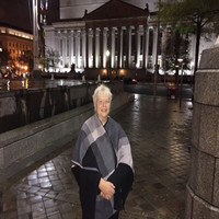 Marilyn Phillips