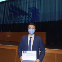 Jorge Mauricio Martinez