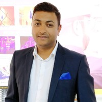 Ravi Singh