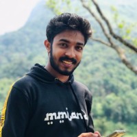Abhith Sebastian Joy