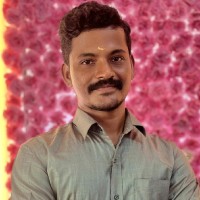 Haris Kumar M